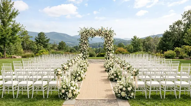 Wedding Catering